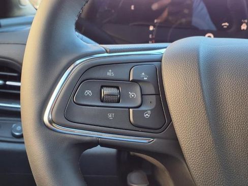 New 2025 Buick Envista Preferred w/ Convenience I Package image 11