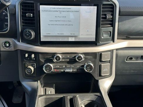 Used 2021 Ford F150 XLT w/ Equipment Group 302A High image 13