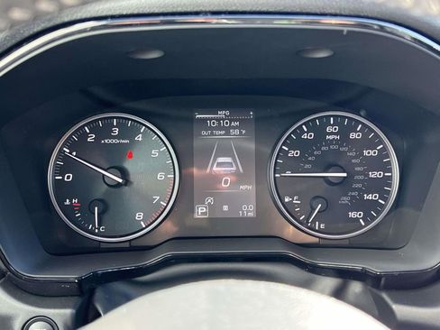 New 2025 Subaru Legacy Premium image 10