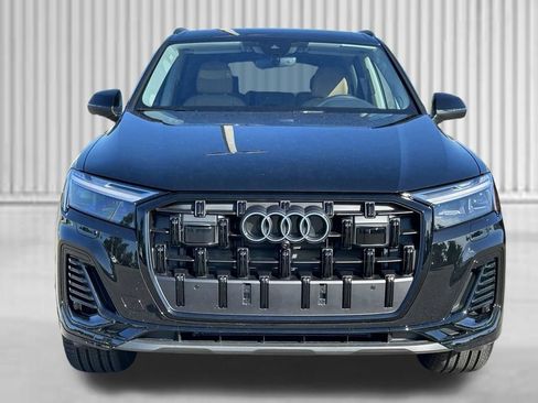 New 2026 Audi Q7 2.0T Premium AWD/4WD image 8