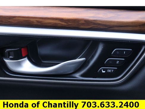 Used 2022 Honda CR-V EX-L image 23