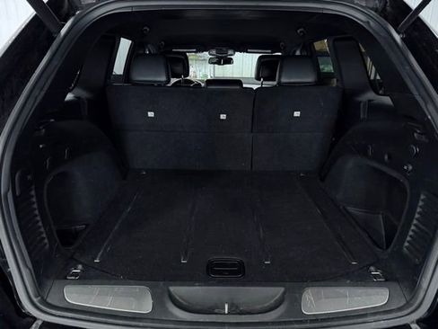 Used 2015 Jeep Grand Cherokee Limited AWD/4WD image 10