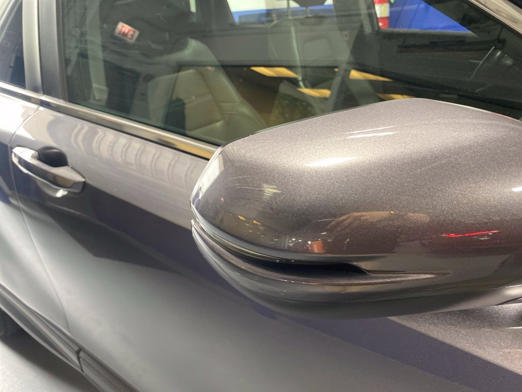 Used 2019 Honda CR-V EX-L image 32