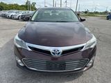Used 2013 Toyota Avalon XLE Premium image 2