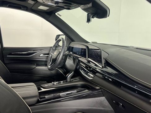 Used 2024 Cadillac Escalade Sport image 35