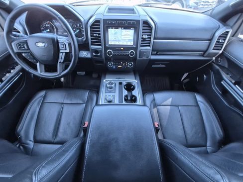Used 2019 Ford Expedition XLT w/ Equipment Group 202A AWD/4WD image 15