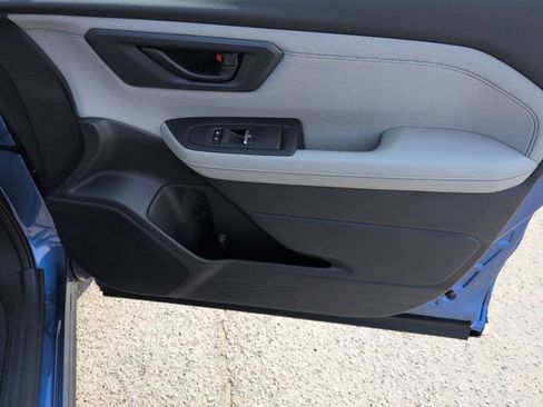 New 2026 Subaru Forester Premium image 34