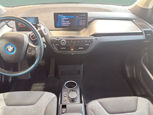 Used 2021 BMW i3 RWD image 14
