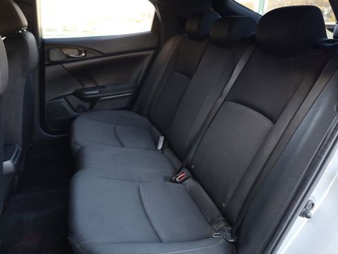 Used 2017 Honda Civic Sport image 25