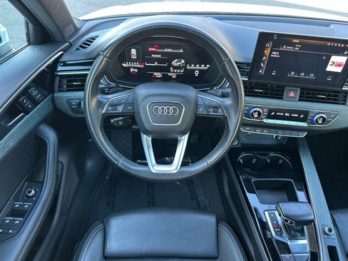 Used 2023 Audi A4 2.0T Premium Plus image 16
