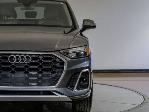 Used 2024 Audi Q5 2.0T Premium Plus AWD/4WD image 50
