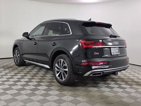 Certified 2023 Audi Q5 2.0T Premium Plus w/ Premium Plus Package AWD/4WD image 5