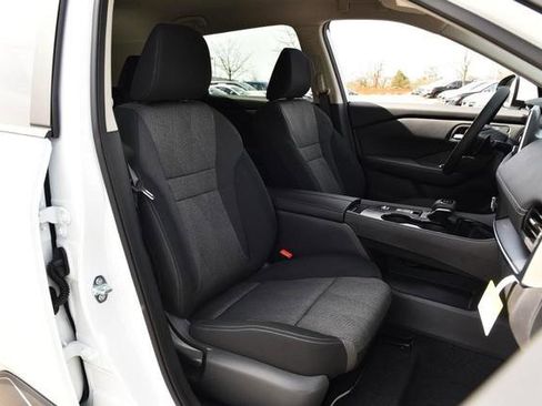 New 2026 Nissan Rogue SV image 20