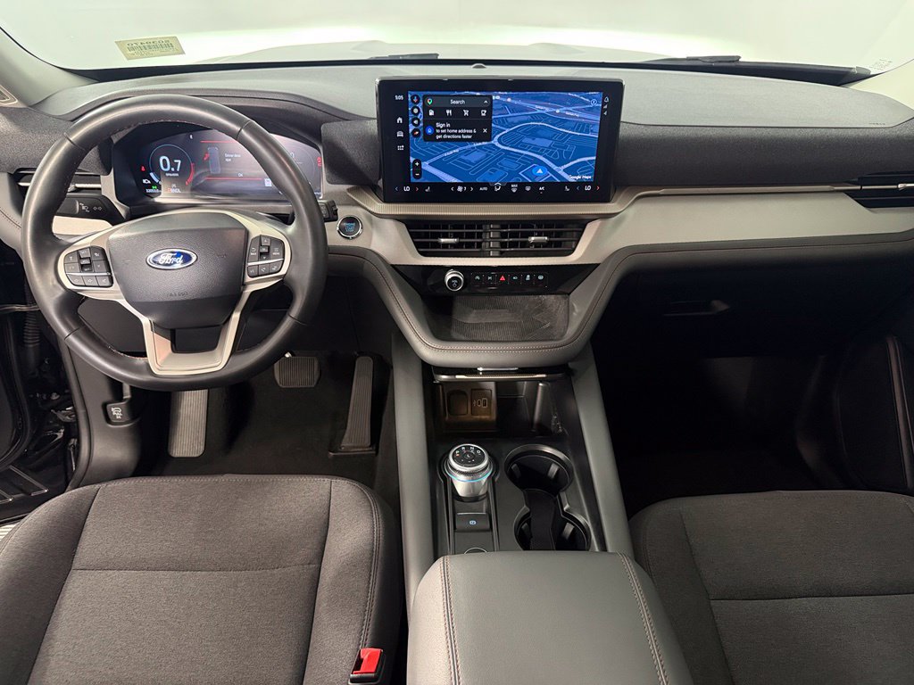 Used 2025 Ford Explorer Active RWD image 22