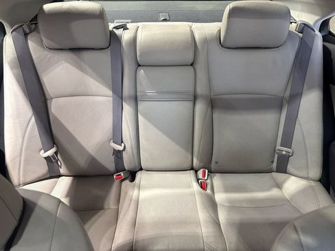 Used 2012 Lexus ES 350 FWD image 16