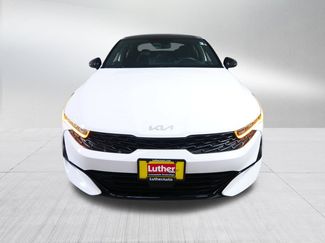 Used 2023 Kia K5 GT-Line video 2