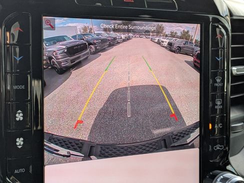 New 2026 RAM 1500 Big Horn image 19