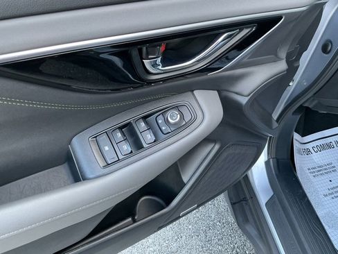 Certified 2024 Subaru Outback Onyx Edition image 14