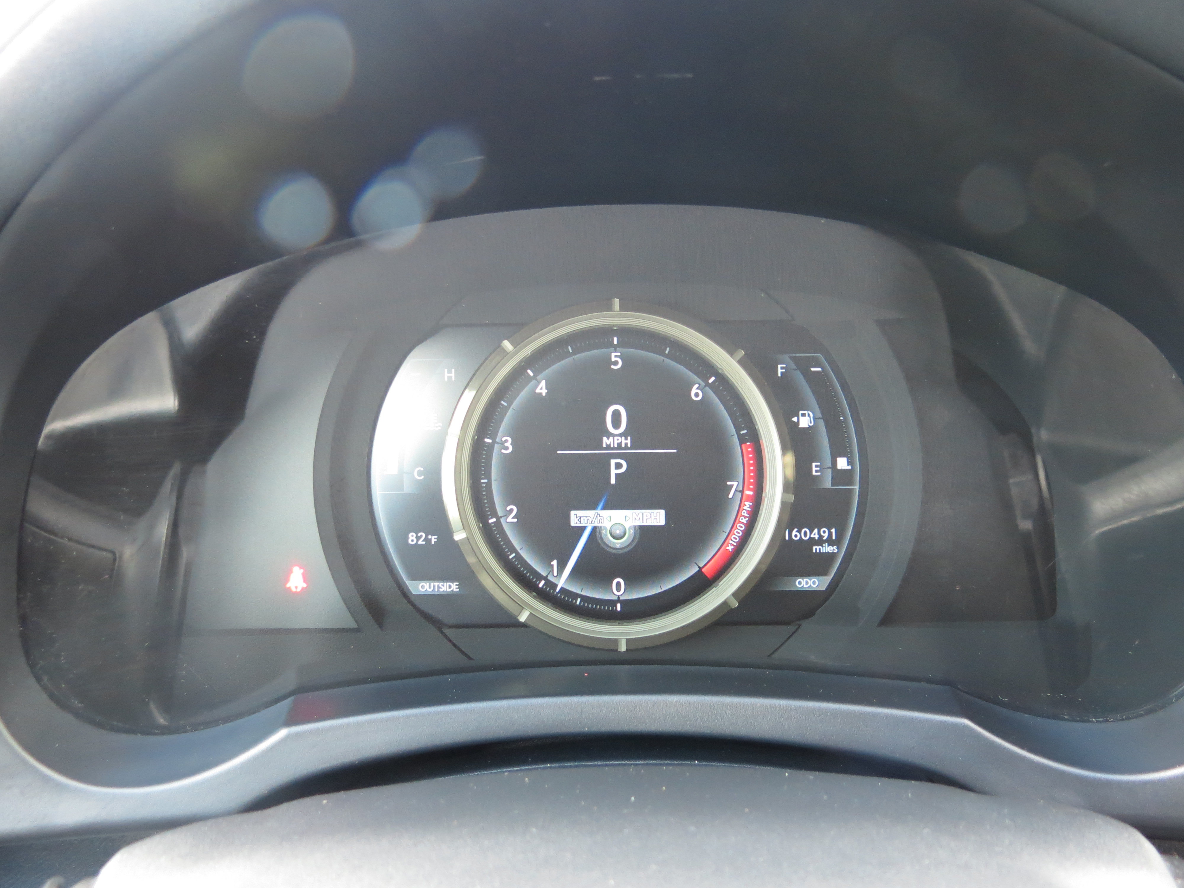 Used 2014 Lexus IS 350 w/ F Sport Package RWD image 20