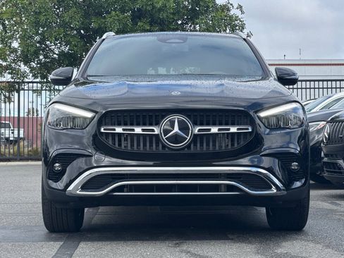Certified 2026 Mercedes-Benz GLA 250 image 9