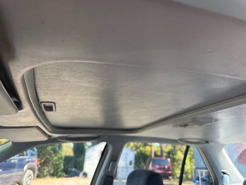 Used 1993 Honda Accord EX image 18