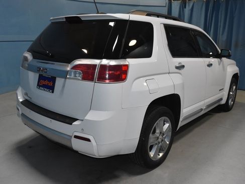 Used 2015 GMC Terrain Denali image 24