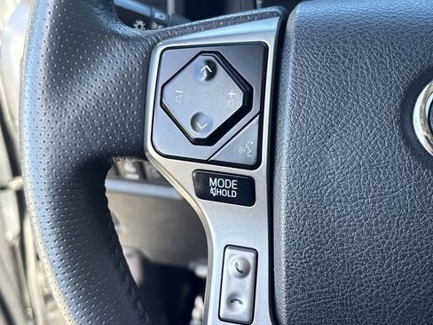 Used 2021 Toyota 4Runner SR5 image 22