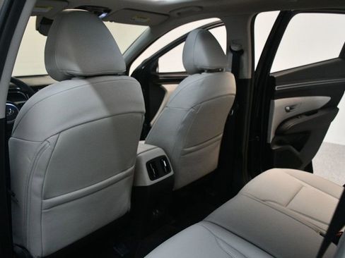 Used 2024 Hyundai Tucson SEL w/ Convenience Package image 33