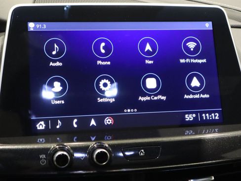 Used 2022 Cadillac CT5 V Blackwing w/ Parking Package image 36