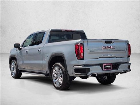 New 2026 GMC Sierra 1500 Denali w/ Denali Reserve Package AWD/4WD image 9