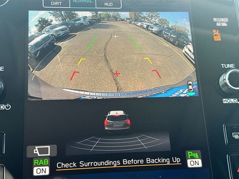 Certified 2025 Subaru Ascent Limited image 19