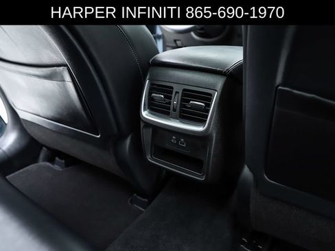 Used 2022 INFINITI QX50 Luxe AWD/4WD image 39