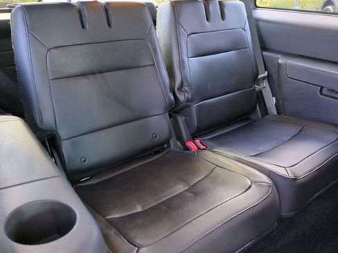 Used 2019 Ford Flex SEL w/ Equipment Group 202A image 35