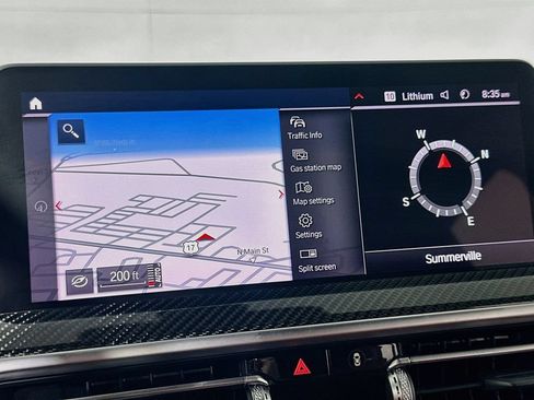Used 2022 BMW X4 M w/ Competition Package AWD/4WD image 31