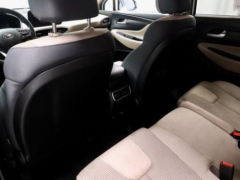 Certified 2023 Hyundai Santa Fe SEL image 22