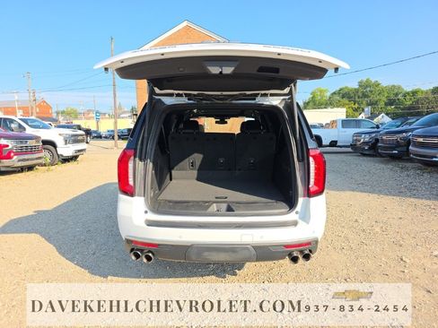 Used 2021 GMC Yukon XL Denali image 35
