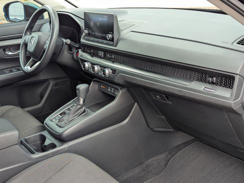 Used 2023 Honda CR-V EX image 29
