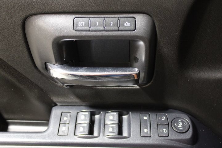 Used 2015 Chevrolet Silverado 2500 LTZ w/ Duramax Plus Package AWD/4WD image 17
