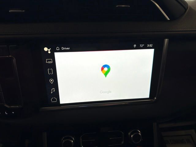 Used 2022 GMC Yukon Denali AWD/4WD image 3