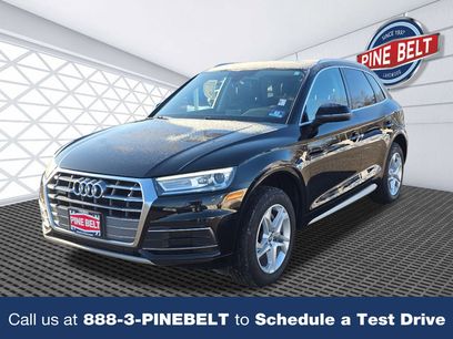 Used 2019 Audi Q5 2.0T Premium w/ Convenience Package