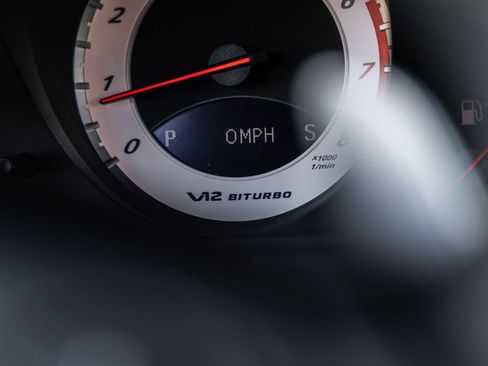 Used 2009 Mercedes-Benz SL 65 AMG image 40
