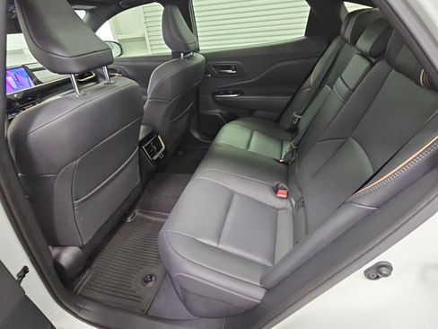 Used 2026 Toyota Crown w/ Advanced Technology Package AWD/4WD image 32