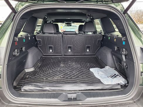 New 2026 Subaru Outback Touring AWD/4WD image 6