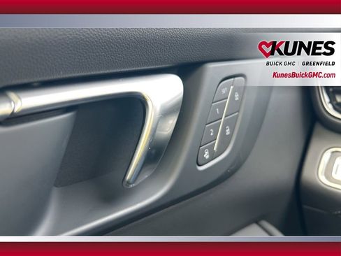 New 2026 Buick Enclave Sport Touring w/ Super Cruise Package image 33