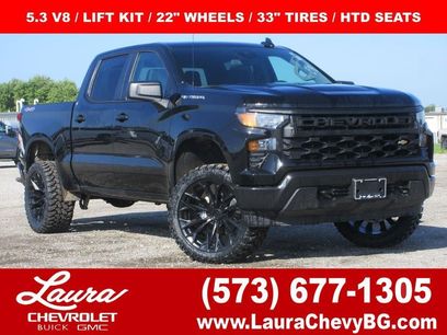 New 2026 Chevrolet Silverado 1500 W/T w/ WT Value Package