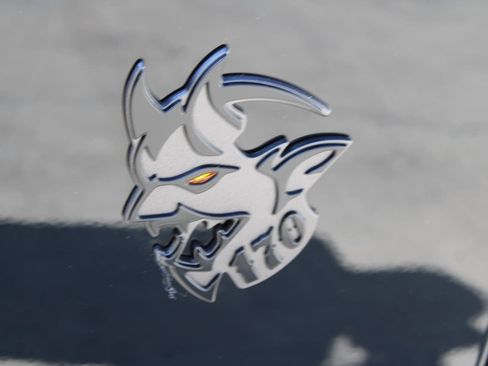 New 2023 Dodge Challenger SRT Hellcat Redeye image 10