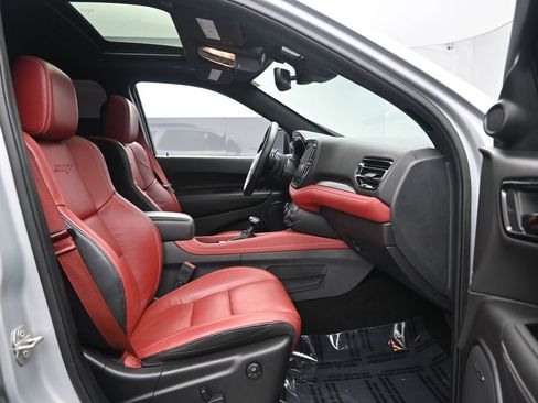 Used 2024 Dodge Durango SRT image 33