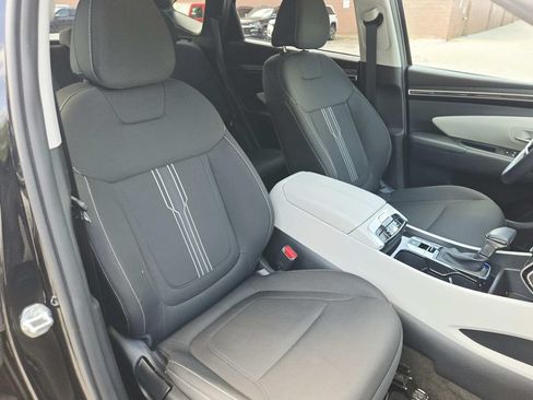 Used 2023 Hyundai Tucson SEL AWD/4WD image 15
