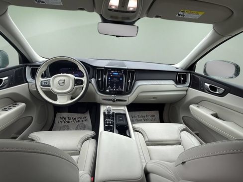 Used 2025 Volvo XC60 B5 Ultra w/ Protection Package Premier AWD/4WD image 20
