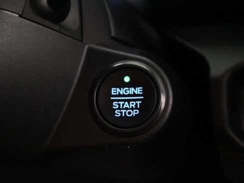 Used 2025 Ford Ranger Raptor AWD/4WD image 42